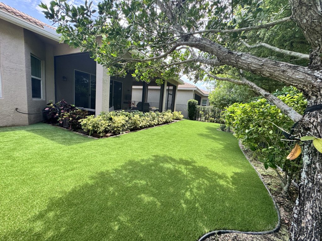 boca raton artificial turf cleaning experts