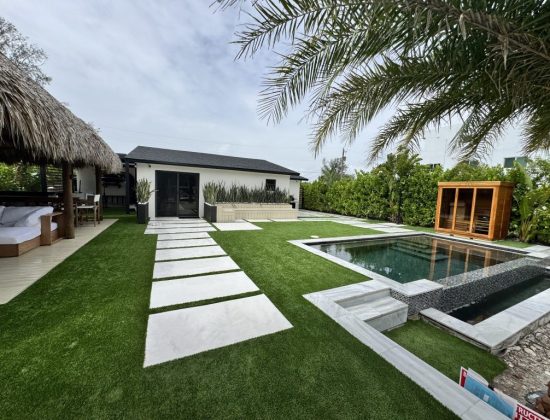 boca raton turf cleaning company near me