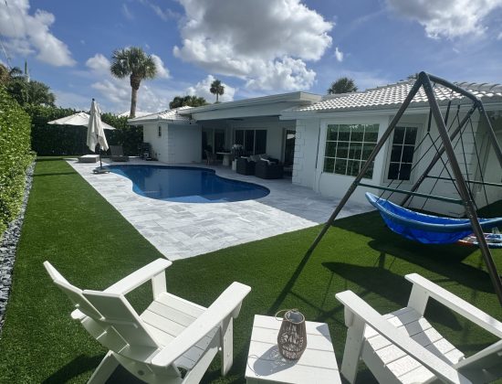 reliable artificial turf cleaners in boca raton