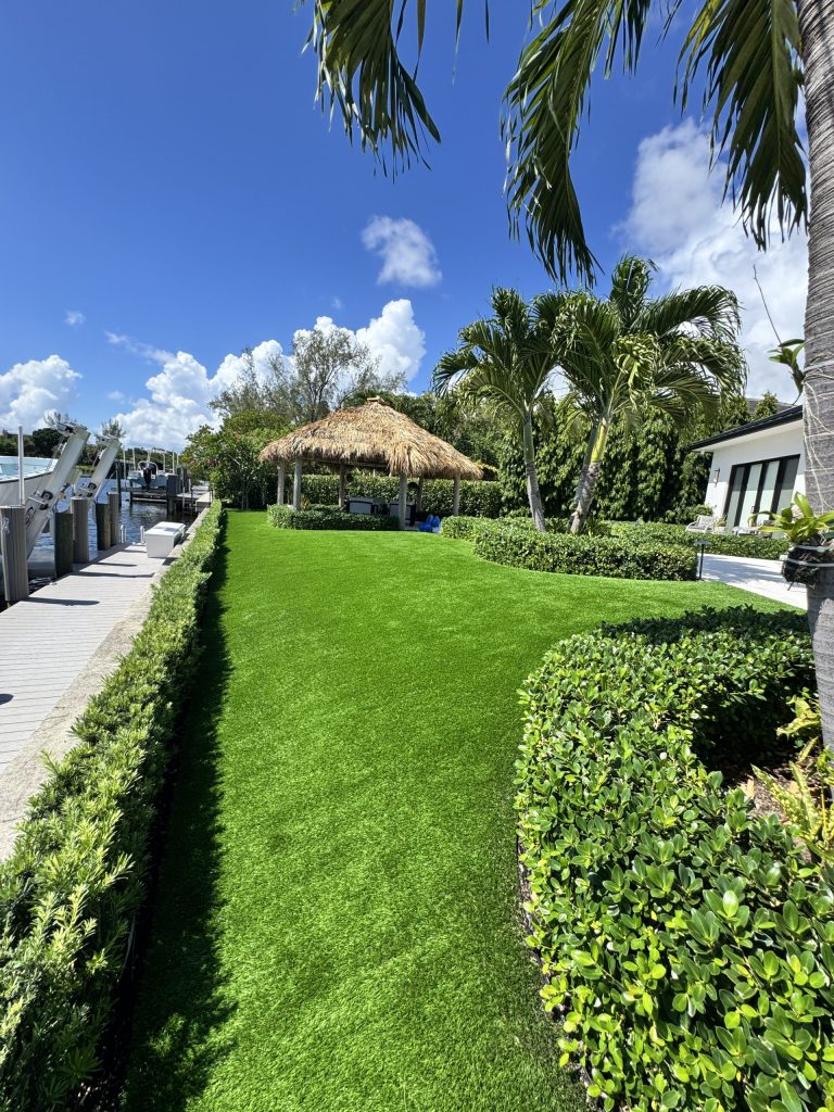 how to clean artificial turf cleaning in boca raton