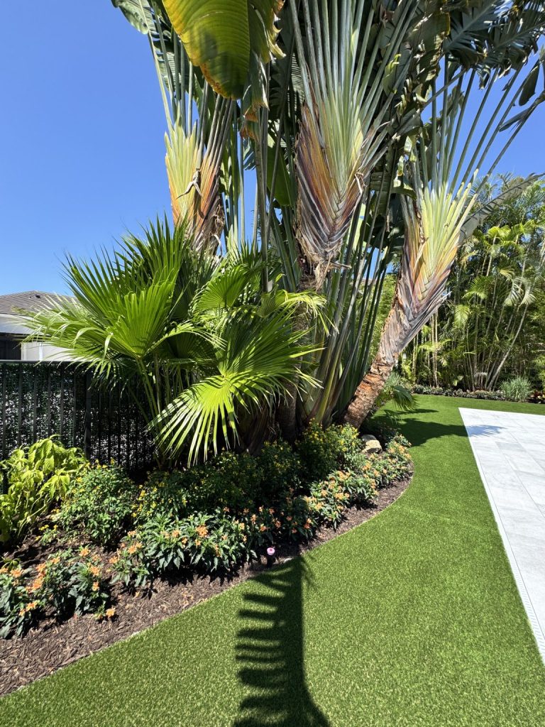 turf cleaning company florida