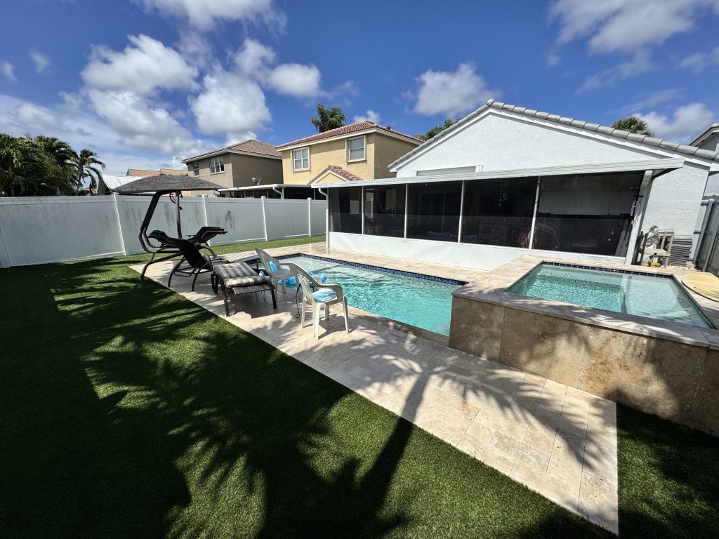 turf cleaning services boca raton florida